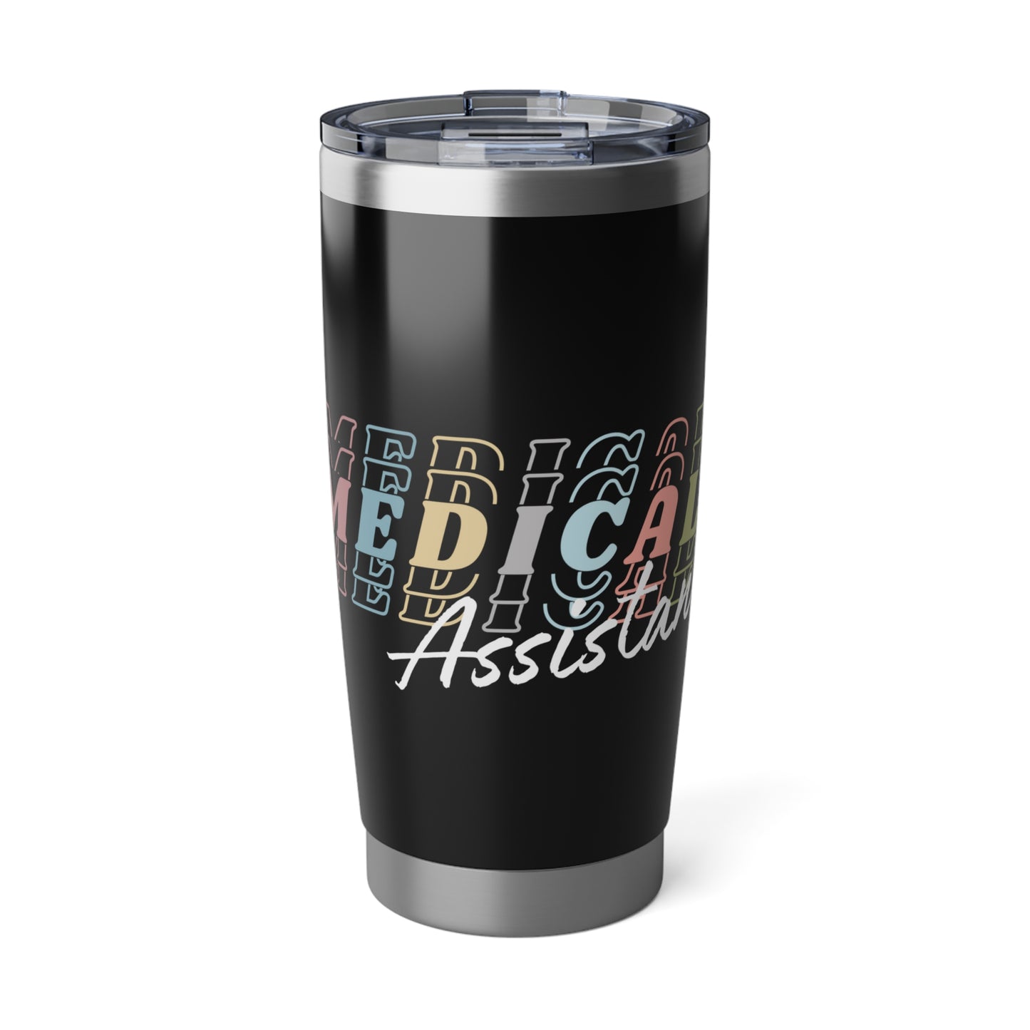 Medical Assistant 20oz Tumbler