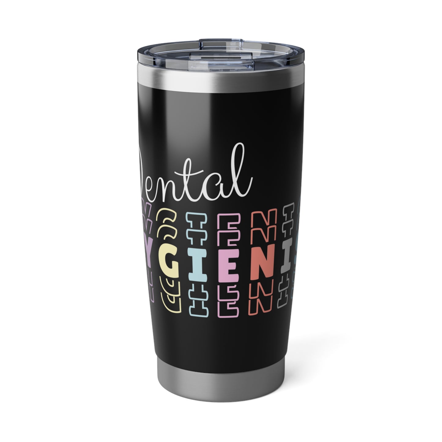 Dental Hygienist 20oz Tumbler