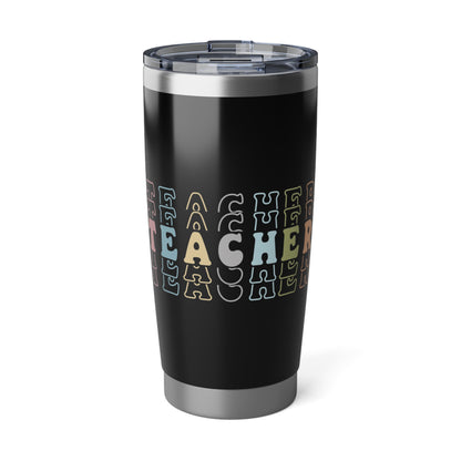 Teacher 20oz Tumbler