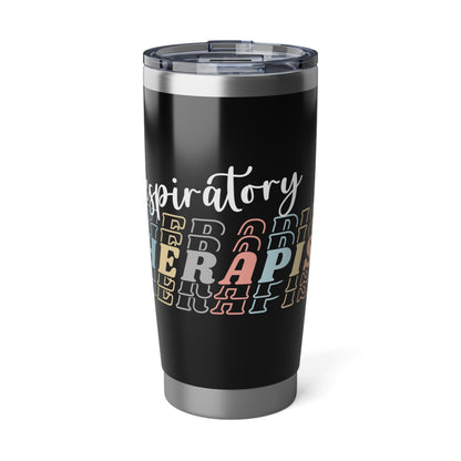 Respiratory Therapist 20oz Tumbler