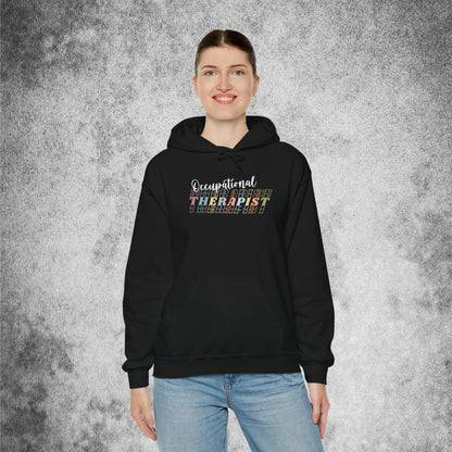 Occupational Therapist Unisex Hoodie