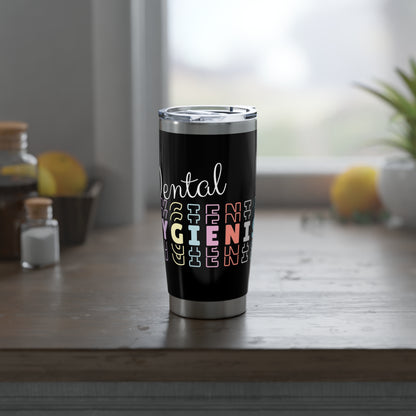 Dental Hygienist 20oz Tumbler