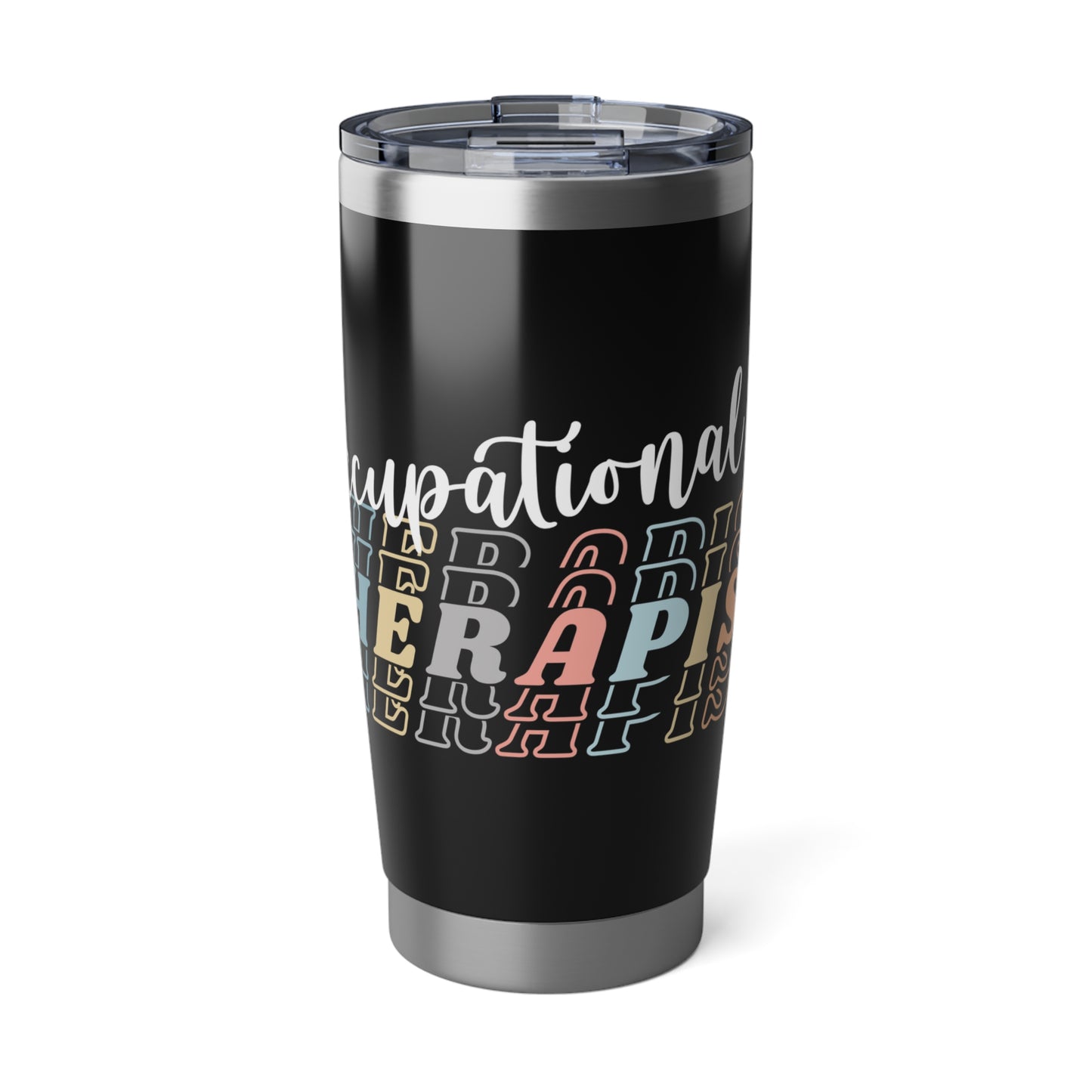 Occupational Therapist 20oz Tumbler