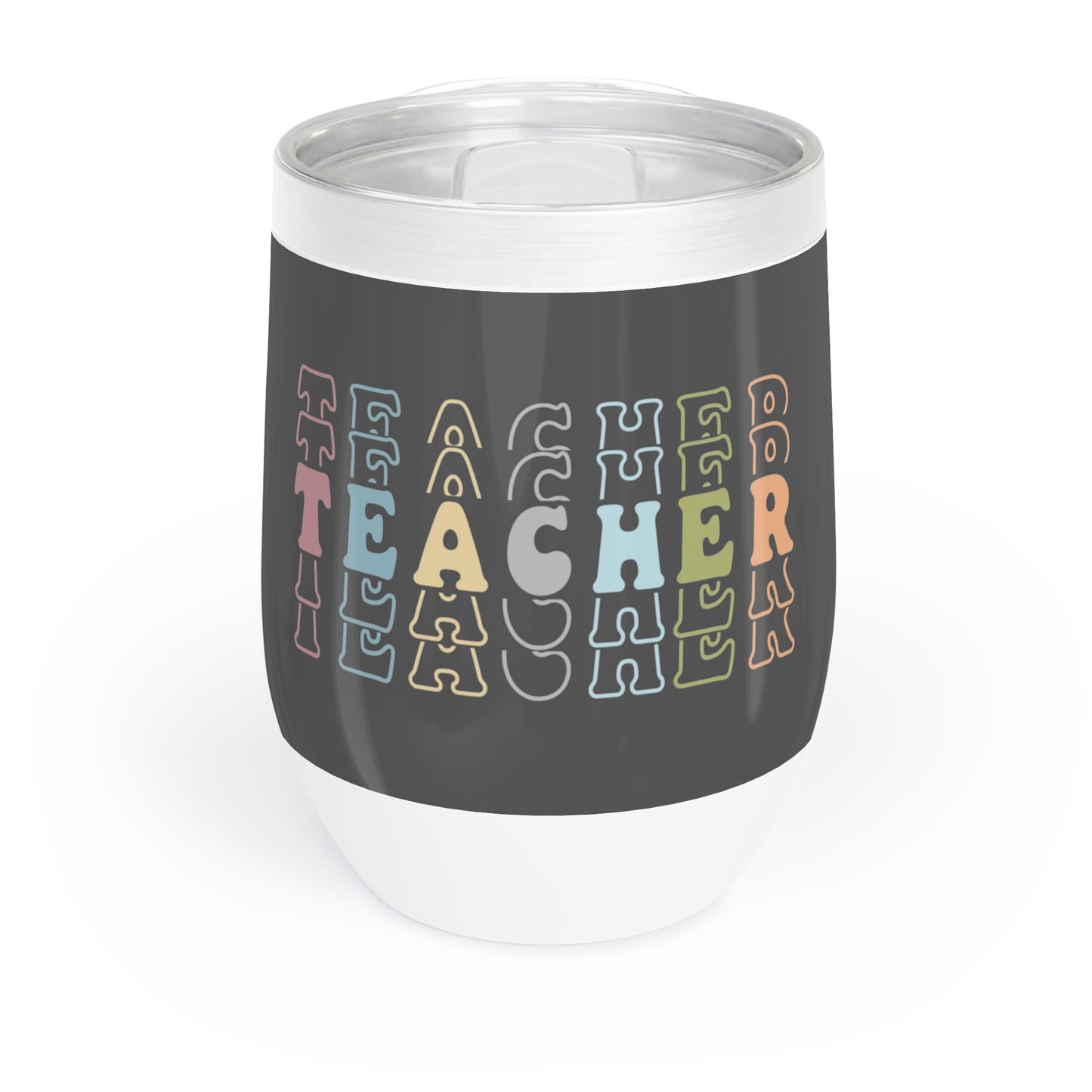 Teacher 12oz Tumbler