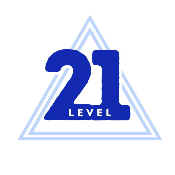 Level 21